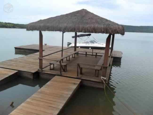 Aldeia Do Lago C204- Com Cozinha , Churrasqueira E Bebidas Liberadas No Parque Aquatico, Internet Banda Larga, Ponto Recarga De Carro Eletrico Калдас-Новас Экстерьер фото