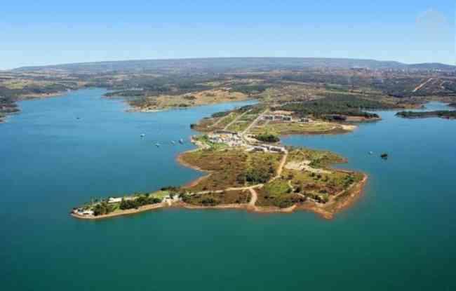Aldeia Do Lago C204- Com Cozinha , Churrasqueira E Bebidas Liberadas No Parque Aquatico, Internet Banda Larga, Ponto Recarga De Carro Eletrico Калдас-Новас Экстерьер фото